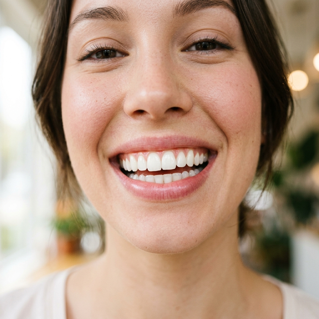 Blanqueamiento dental