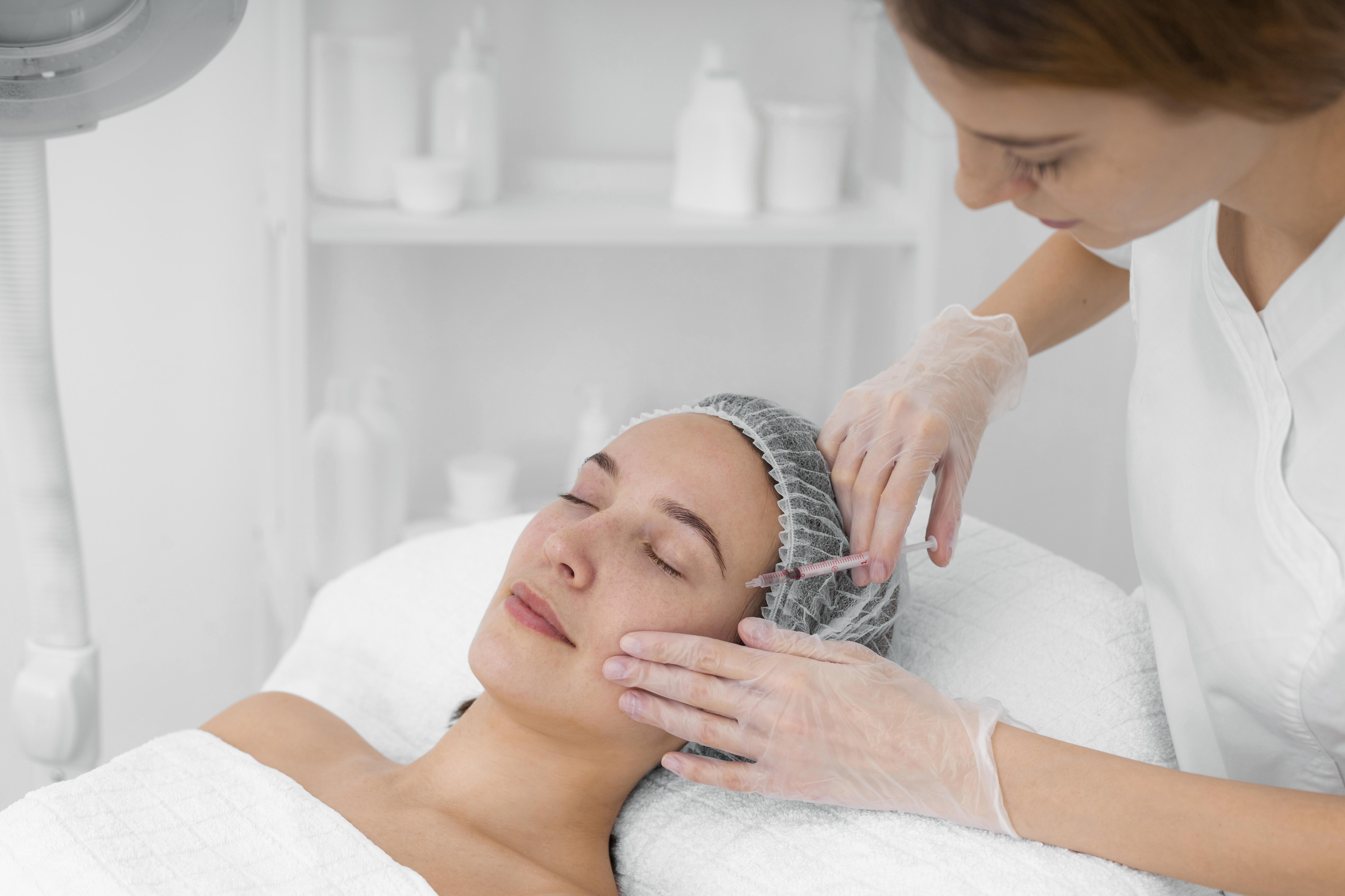 Estética Facial